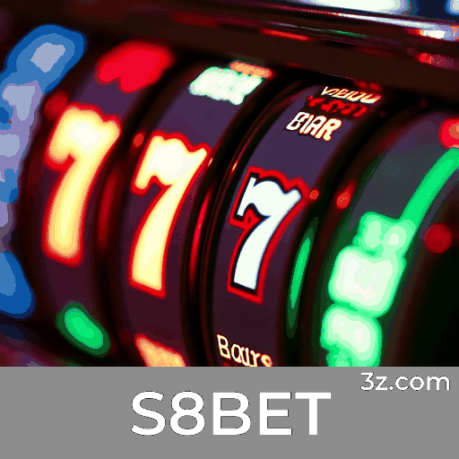 S8BET: Jogo em Tempo Real e Experiência Estimulante