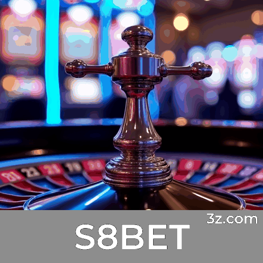 Luxo Excepcional e Casino Exclusivo, Experimente S8BET