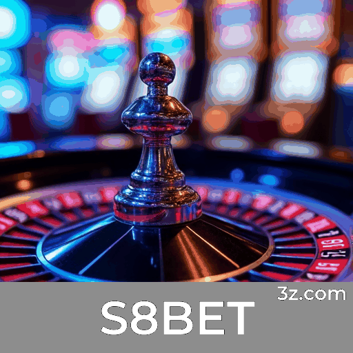 S8BET: Jogo em Tempo Real e Experiência Estimulante