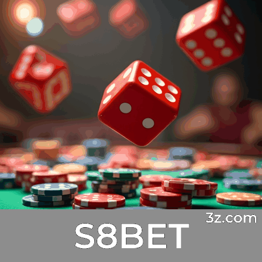 Tecnologia 3D em Jogos de Cassino no S8BET