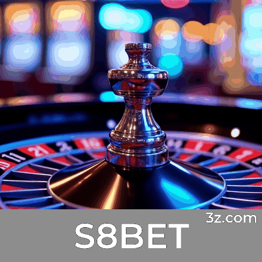 S8BET: Segurança e Rapidez para Usuários Brasileiros