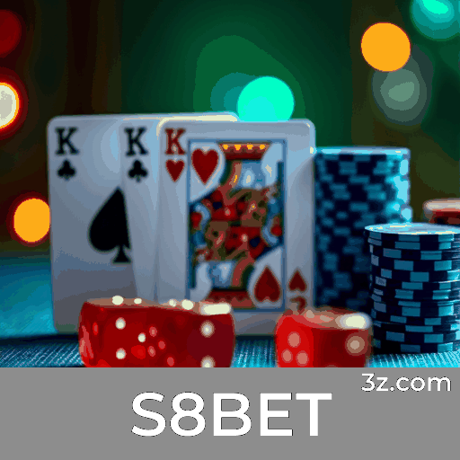 S8BET: Tecnologia e Personalização para Promoções Sob Medida