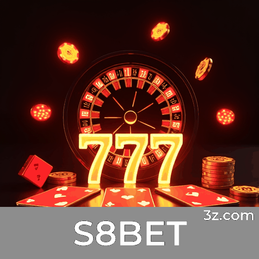 S8BET: Cobertura Completa de Esportes para Apostadores Brasileiros