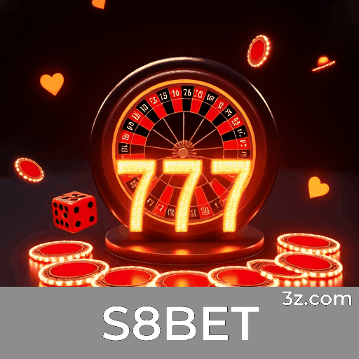 Tecnologia 3D em Jogos de Cassino no S8BET