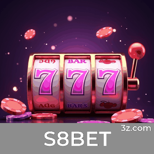 S8BET: Slots-Altas Recompensas, Mesa-Clássicos, Dealer Ao Vivo-Interação Real