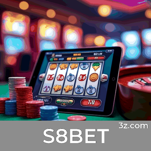 S8BET: A Psicologia do Bônus e Decisões Estratégicas