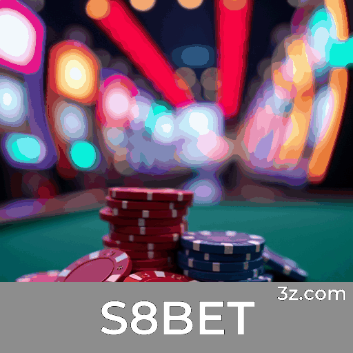S8BET: Slots-Altas Recompensas, Mesa-Clássicos, Dealer Ao Vivo-Interação Real