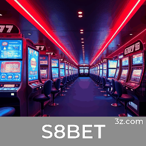 Tecnologia de Ponta da S8BET: Inovação em Apostas