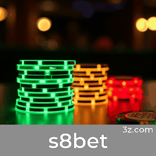 s8bet: Seu Cassino Online Seguro e Rápido
