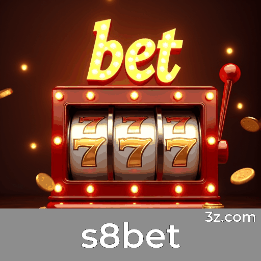 Excelência em Casino no s8bet: Jogos Premium e Serviço Real