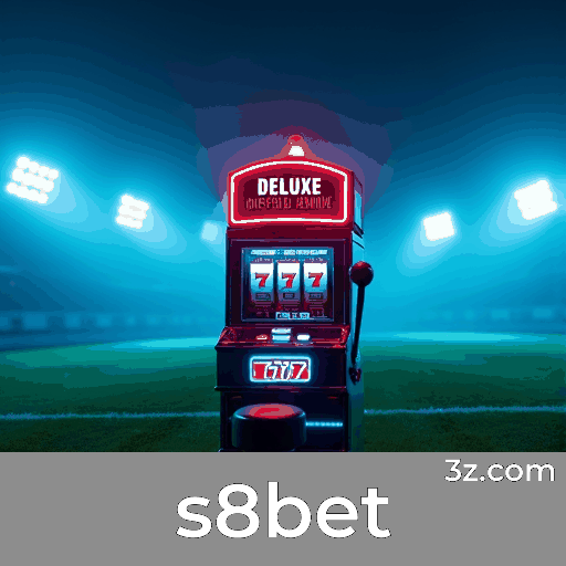 s8bet