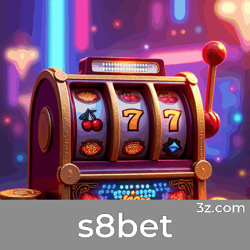 s8bet