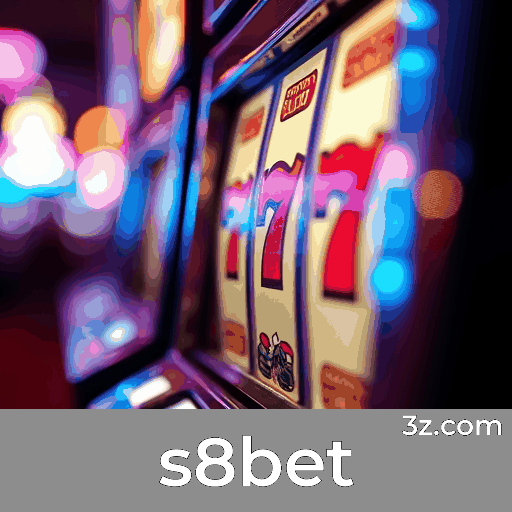 s8bet