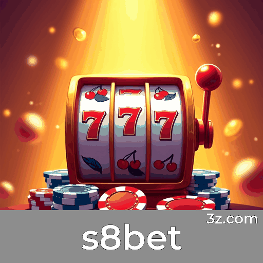 Conheça a Plataforma s8bet e Seus Serviços Profissionais