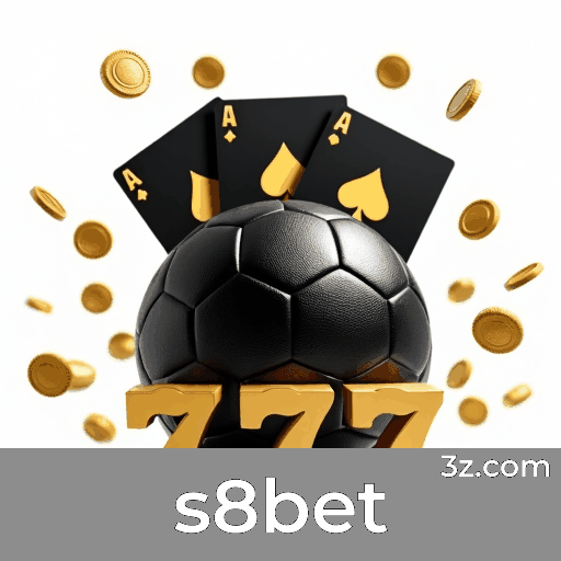 Experimente a Emoção dos Jogos de Cassino com s8bet