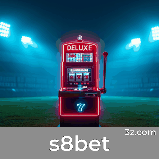 s8bet: Seu Cassino Online Seguro e Rápido