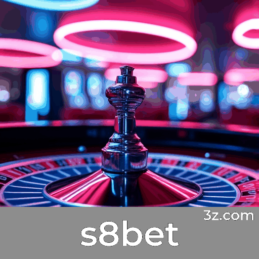 s8bet: Seu Cassino Online Seguro e Rápido