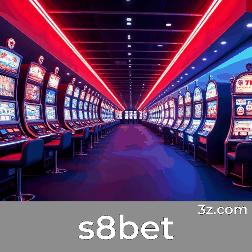 Bônus e Promoções Incríveis na s8bet: Aproveite ao Máximo!