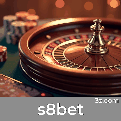 s8bet: Seu Cassino Online Seguro e Rápido