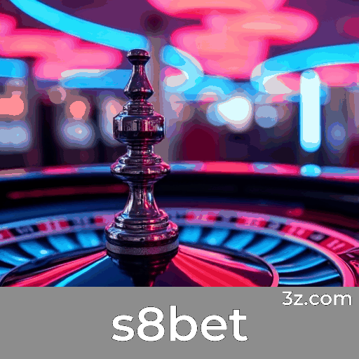 Experimente a Emoção dos Jogos de Cassino com s8bet