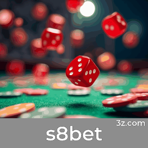 s8bet: Seu Cassino Online Seguro e Rápido