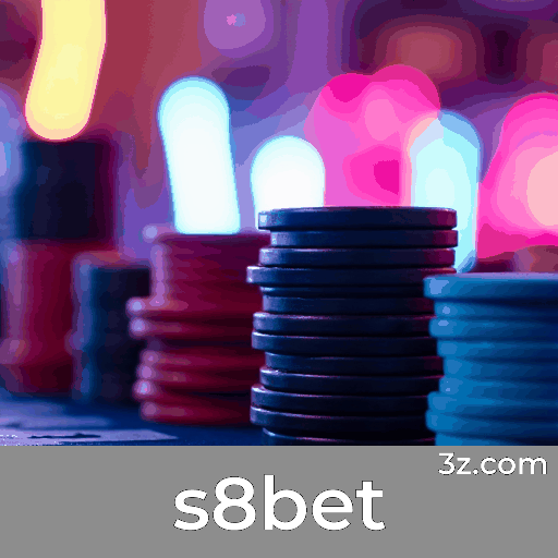 s8bet: Apostas Móveis Facilitadas e Funcionais